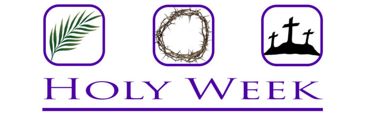 Holy Week Services – Bellbrook United Methodist Church